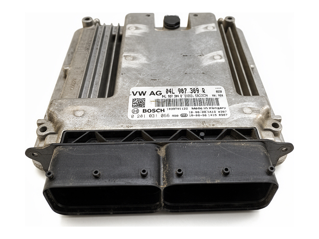 [STARK-922033] Centralita motor SKODA Octavia III Combi 2.0 TDI 110 kW 04L907309R