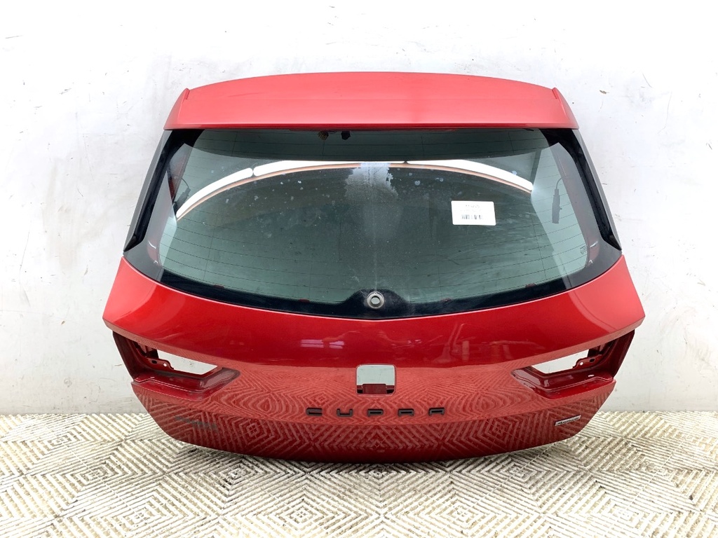 [STARK-775275] Portón trasero SEAT León ST (5F8) 2.0 Cupra 4Drive 221 kW 2016-2022