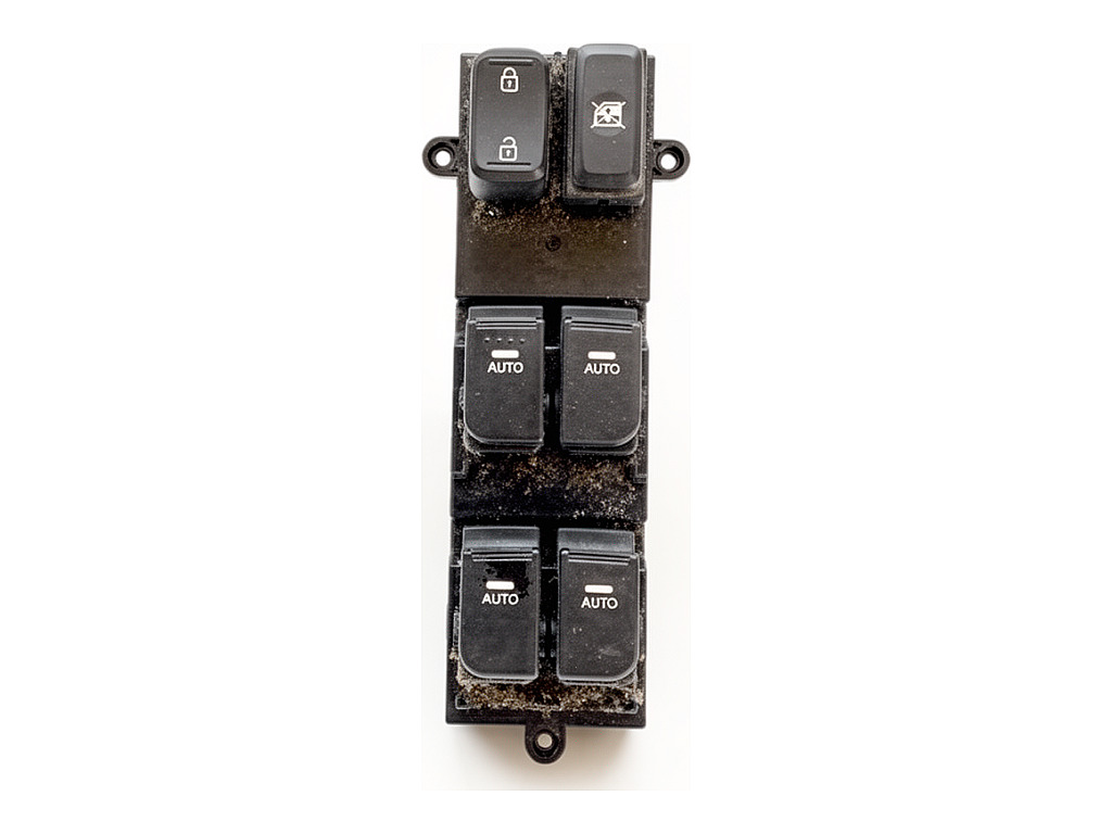 [STARK-922143] Interruptor de elevalunas KIA Optima (FSGDS6B) 2010-2022