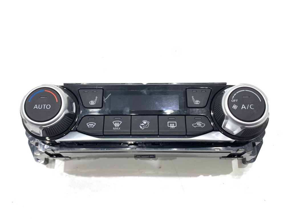 [STARK-922201] Panel de control de climatización Nissan Juke (F16_) 1.0 84 kW 2019-2022