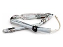 Cortina de aire lateral derecha PEUGEOT 208 I 1.2 VTI 2012-2022