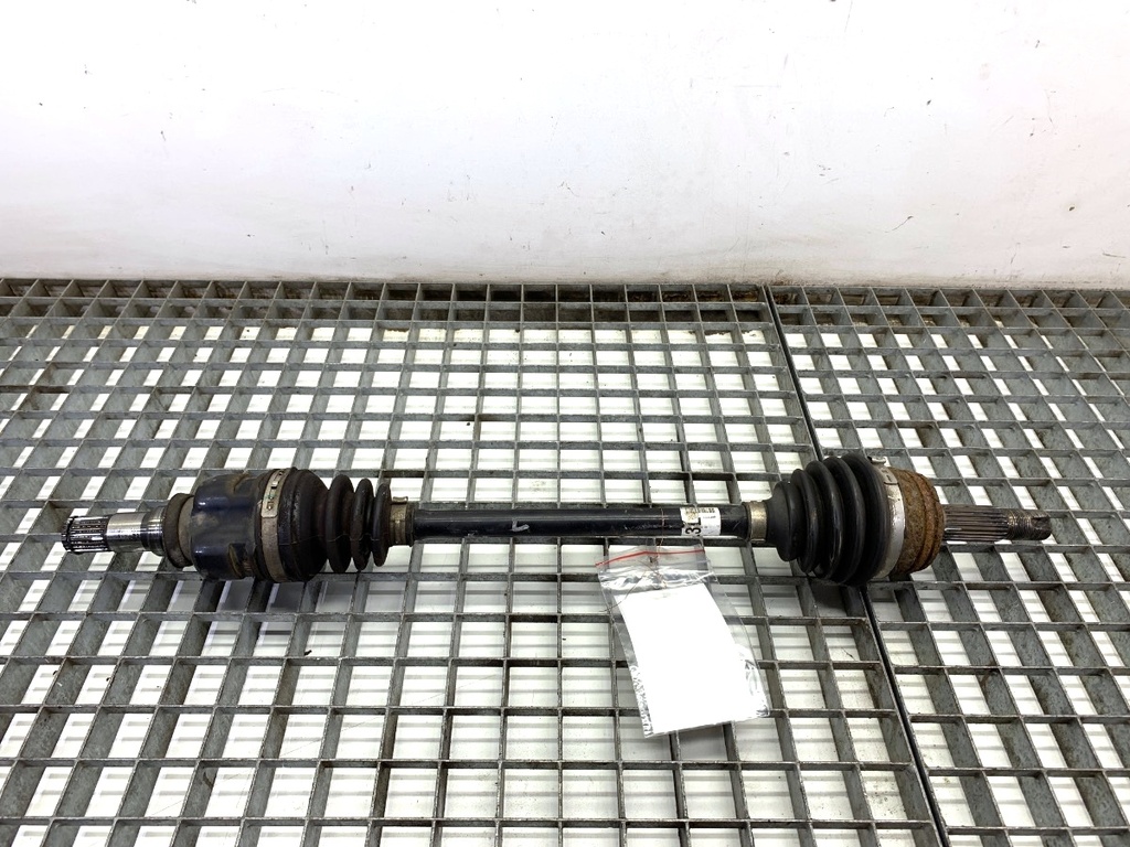 [STARK-922455] Semieje delantero izquierdo TOYOTA AYGO (_B4_) 1.0 (KGB40) 2014-2022