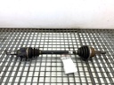 Semieje delantero izquierdo TOYOTA AYGO (_B4_) 1.0 (KGB40) 2014-2022