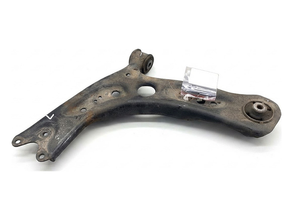 [STARK-922431] Paso de rueda delantero izquierdo SKODA OCTAVIA III Combi (5E5, 5E6) 2012-2022