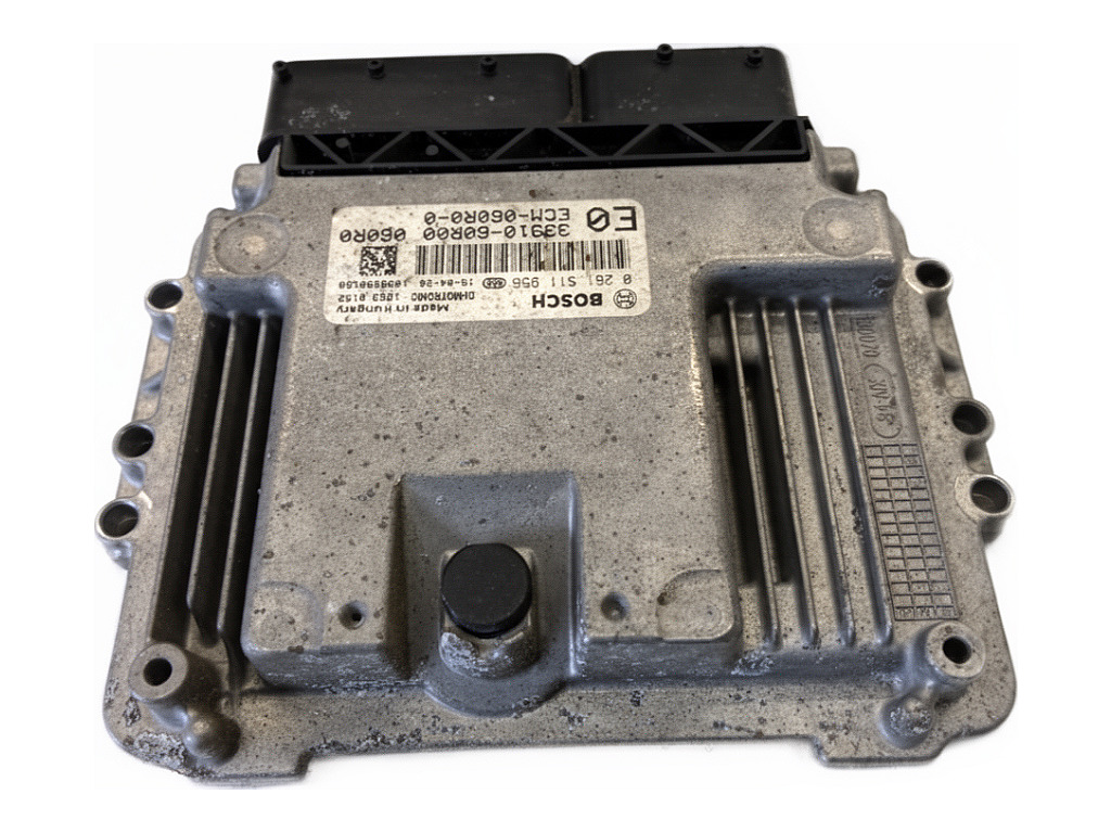 [STARK-922593] Centralita motor SUZUKI SX4 S-CROSS (JY) 1.4 T 103 kW 33910-60R00