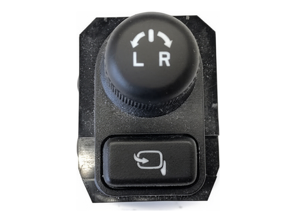 [STARK-922598] Interruptor de ajuste de retrovisores SUZUKI SX4 S-CROSS (JY) 2013-2022