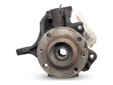Mangueta delantera derecha PEUGEOT 208 I 1.2 VTI 82