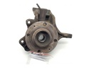Mangueta delantera izquierda PEUGEOT 208 I (CA_, CC_) 1.2 VTI 60 kW 2012-2022