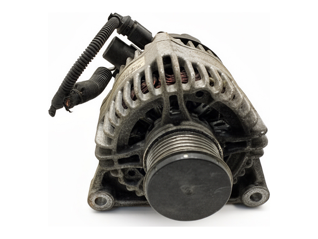 [STARK-922740] Alternador PEUGEOT 208 I (CA_, CC_) 1.2 VTI 82 60 kW 2012-2022