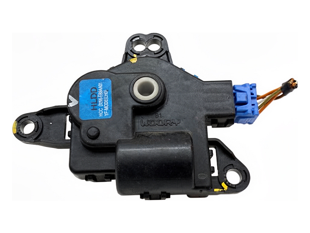 [STARK-922781] Resistencia calefactora KIA OPTIMA (FSGDS6B) 1.7 CRDi 100 kW 136 CV diésel 2012-2022