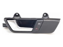 Tirador interior de puerta izquierdo delantero SEAT Exeo ST (3R5) 2009-2013
