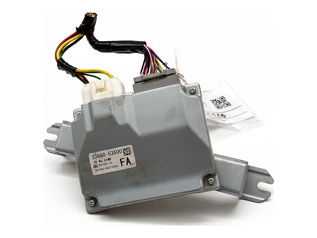 [STARK-923235] Módulo de control SUZUKI SX4 S-CROSS (JY) 1.4 T 103 kW 2013-2022