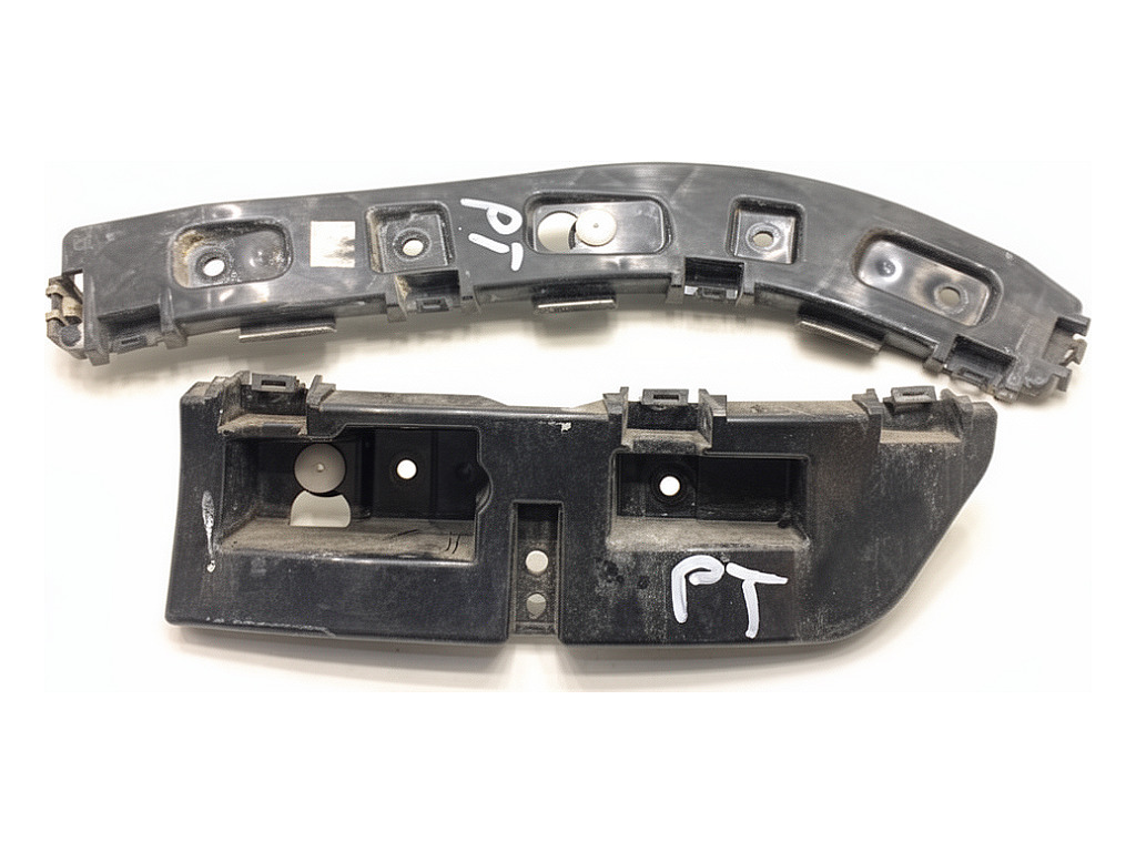 [STARK-923208] Deslizador de parachoques trasero derecho Ford USA Edge 2.0 TDCi 2014-2022