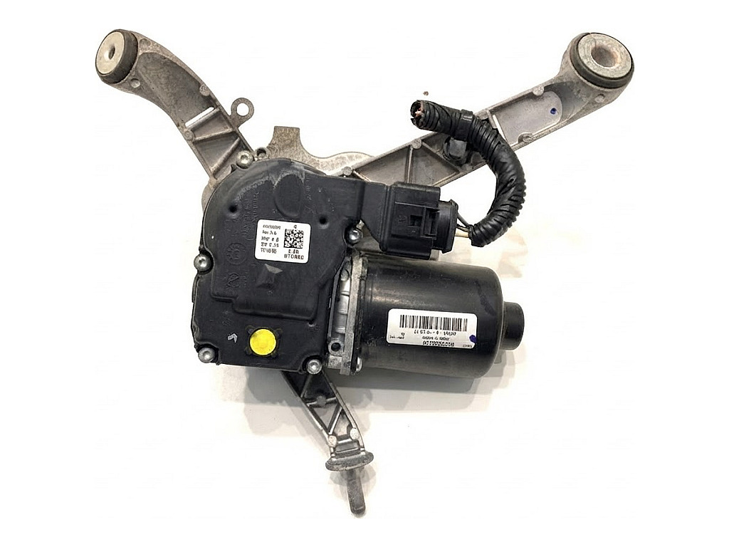 [STARK-923213] Mecanismo limpiaparabrisas delantero derecho Ford USA Edge 2014-2022