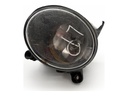 Faros delanteros izquierdos halógenos SEAT EXEO ST (3R5) 2009-2013