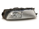 Faros delanteros SKODA OCTAVIA III (5E3, NL3, NR3) 2012-2022