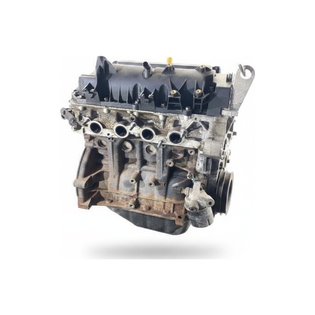 [STARK-917794] Motor Renault Clio IV 1.2 16V 54 kW (73 CV) gasolina 2012-2022