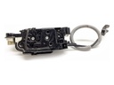 Cerradura de puerta delantera izquierda SKODA SUPERB III Kombi (3V5) 2.0 TDI 110 kW 2015-2022