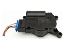 Resistencia de calefacción SKODA OCTAVIA III (5E3, NL3, NR3) 1.8 TSI 132 kW 2012-2022
