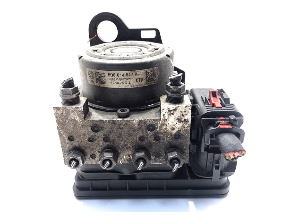 [STARK-923585] Bomba ABS SKODA OCTAVIA III (5E3, NL3, NR3) 1.8 TSI 132 kW 2012-2022