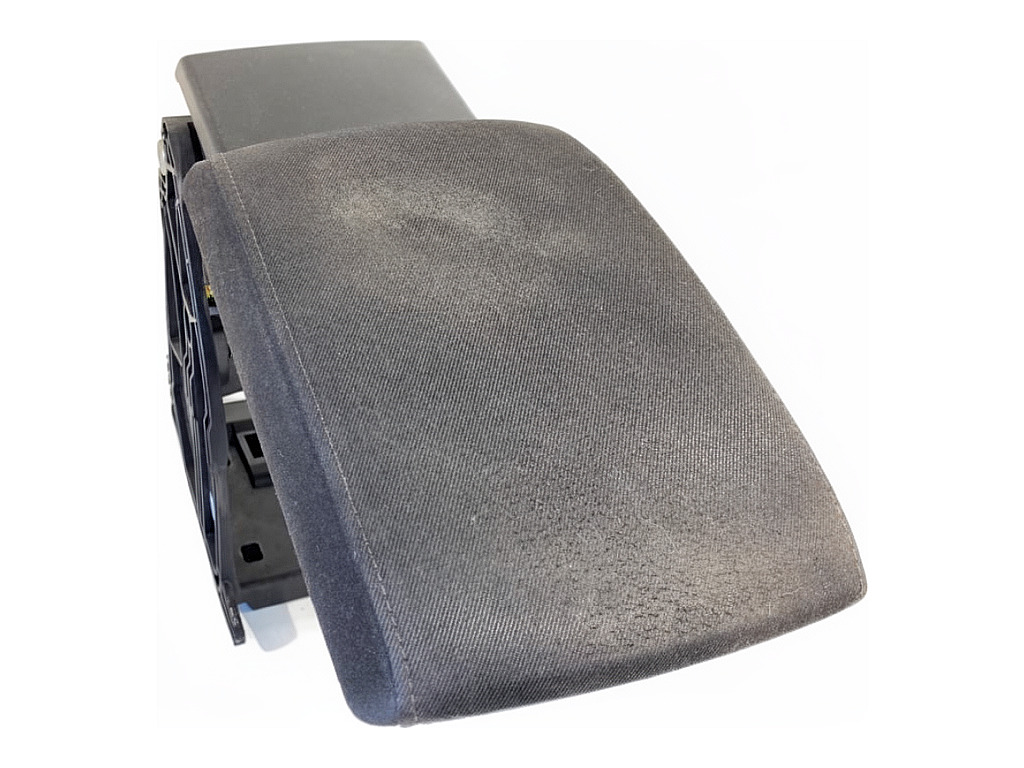 Reposabrazos SKODA Octavia III (5E3, NL3, NR3) 2012-2022