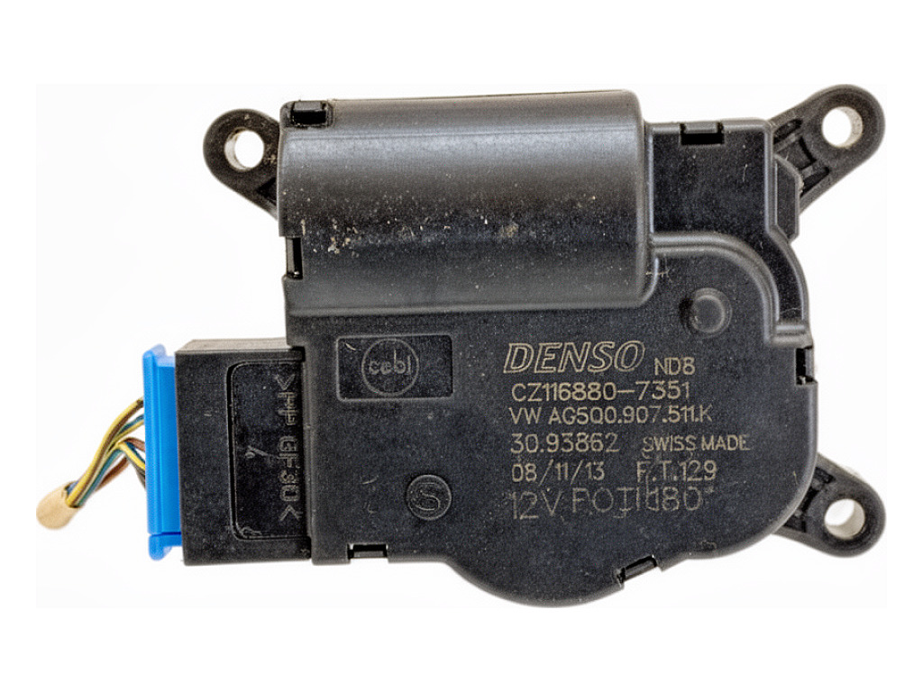 [STARK-923596] Resistencia de calefacción Skoda Octavia III (5E3, NL3, NR3) 1.8 TSI 132 kW 2012-2022
