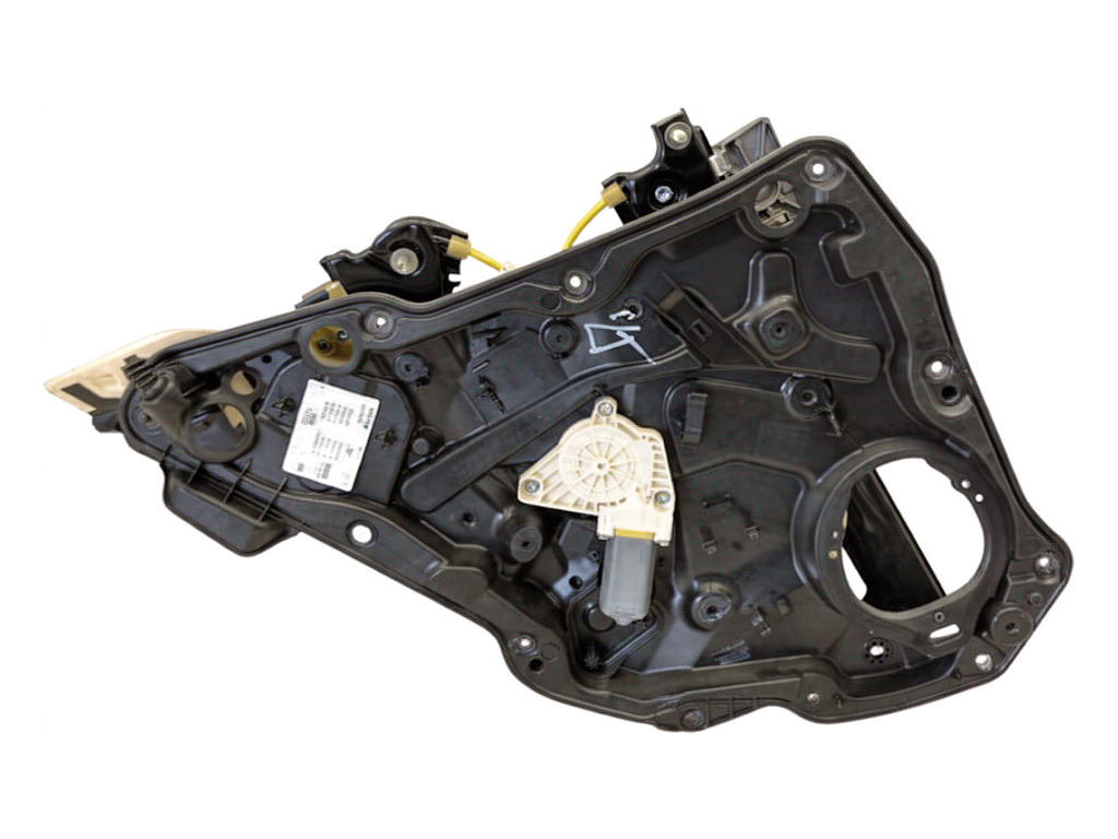 Elevalunas trasero izquierdo Mercedes-Benz CLA Shooting Brake (X117) 2015-2019