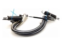 Bisagra de portón trasero AUDI A4 B8 (8K2) 2007-2015