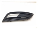 Rejilla de parachoques delantero derecha Audi A4 B8 (8K2) 2007-2015