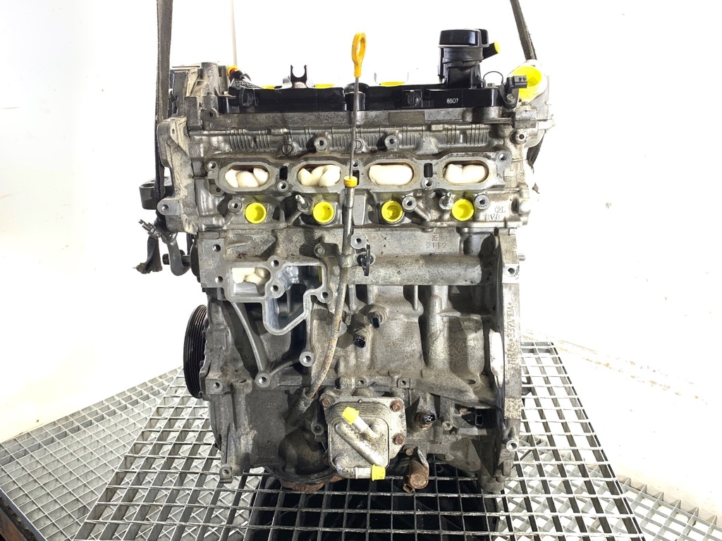 [STARK-920127] Motor NISSAN QASHQAI II 1.6 DIG-T 120 kW 163 CV MR16 2013-2022