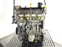 Motor NISSAN QASHQAI II 1.6 DIG-T 120 kW 163 CV MR16 2013-2022