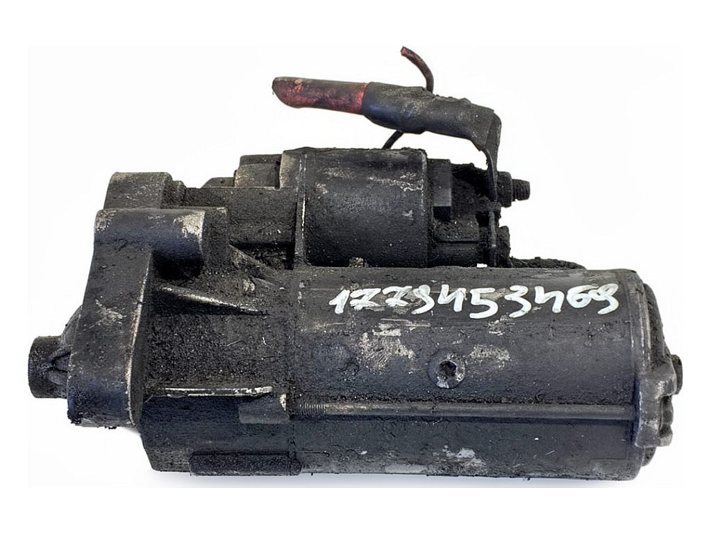 [STARK-923713] Motor de arranque FIAT Scudo Autobus (270_, 272_) 2.0 D Multijet 88 kW 2007-2022
