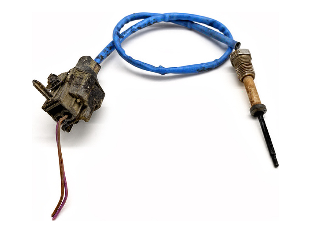 [STARK-923779] Sensor de temperatura de combustible Ford Kuga I 2.0 TDCi 2008-2012