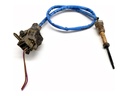 Sensor de temperatura de combustible Ford Kuga I 2.0 TDCi 2008-2012