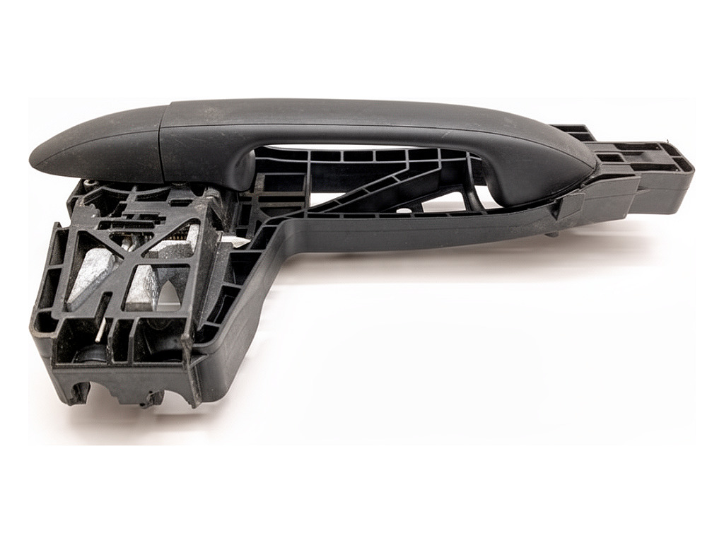 [STARK-923886] Manilla exterior derecha trasera Mercedes-Benz Sprinter 3,5t (B907, B910) 2018-2022