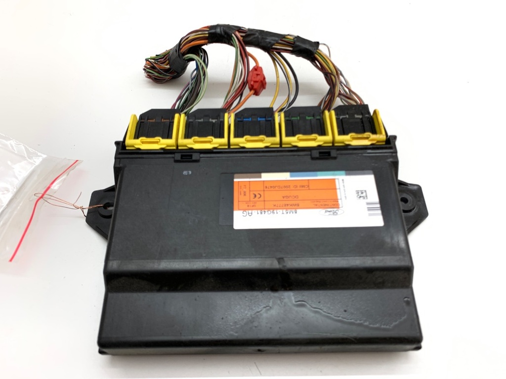 [STARK-923771] Módulo de confort Ford Kuga I 2.0 TDCi 100 kW 2008-2012