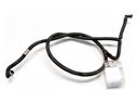 Toberas de limpiaparabrisas SEAT Exeo ST (3R5) 2009-2013