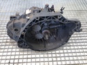 Caja de cambios RENAULT TRAFIC II Autobus (JL) 2.5 dCi 135 (JL0D) 99 kW 2003-2022