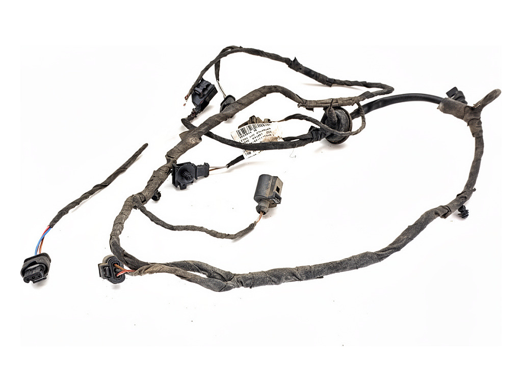[STARK-924080] Arnés de sensores PDC trasero SEAT Exeo ST (3R5) 2009-2013