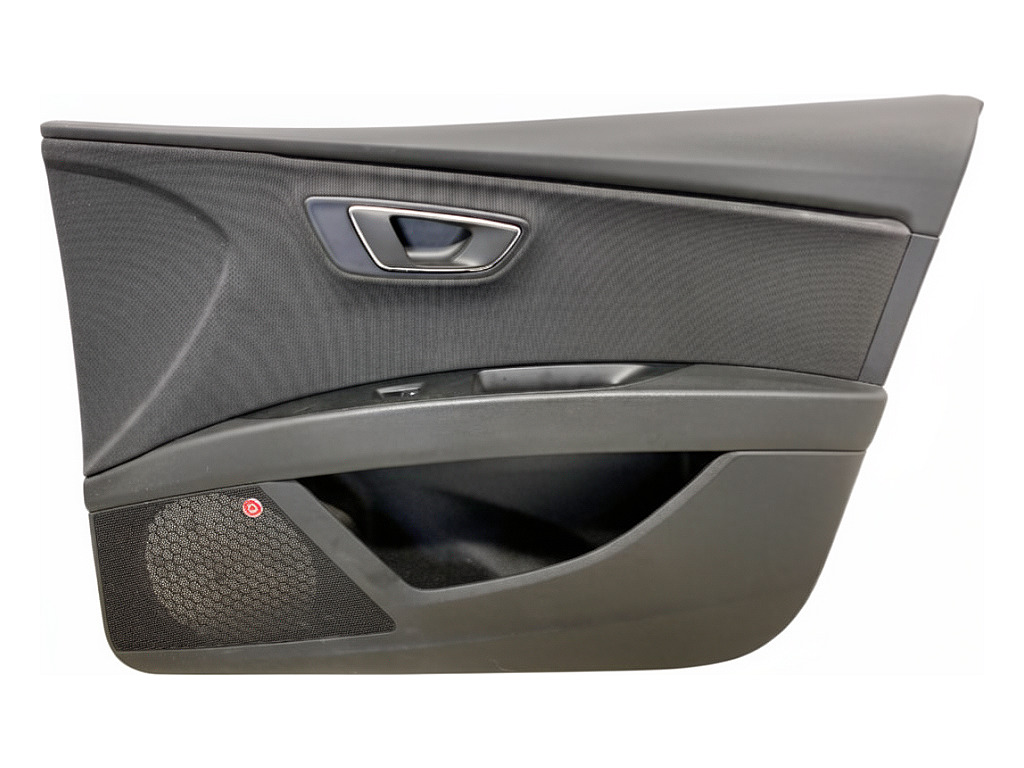 [STARK-924054] Panel de puerta delantero derecho SEAT Leon (5F1) 2012-2022