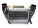 Intercooler SEAT EXEO ST (3R5) 2.0 TFSI 155 kW 2009-2013