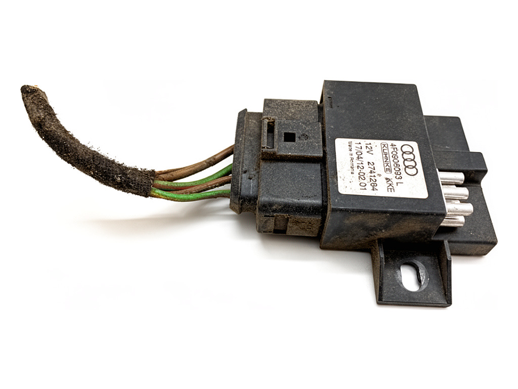 [STARK-924170] Módulo de control SEAT EXEO ST (3R5) 2.0 TFSI 155 kW