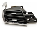 Salida de aire interior izquierda delantera BMW X5 (F15, F85) 2013-2018