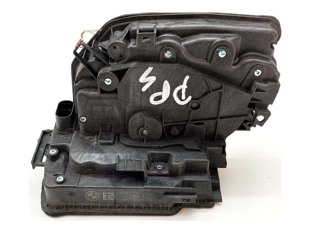 Cerradura de puerta delantera derecha BMW X5 (F15, F85) 2013-2018