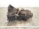 Caja de cambios IVECO Daily III Autobus 1999-2006 35 S 14 50 C 14 100 kW 136 CV