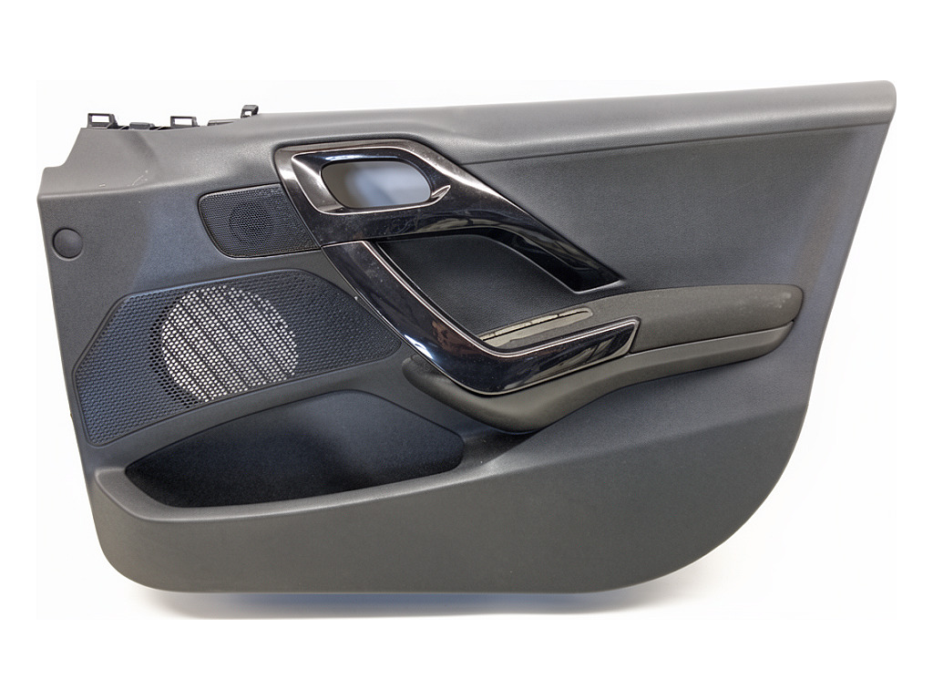 [STARK-924262] Panel de puerta delantero derecho PEUGEOT 208 I (CA_, CC_) 2012-2022