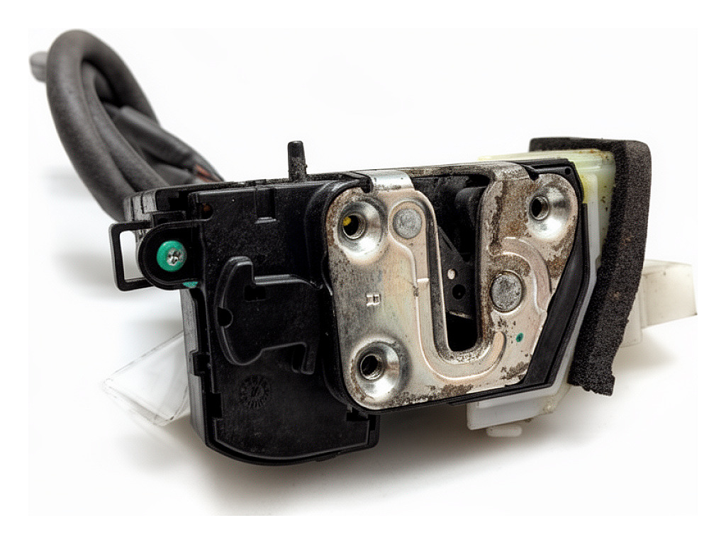 [STARK-924270] Cierre de puerta trasera derecha HYUNDAI ix35 (LM, EL, ELH) 2009-2022