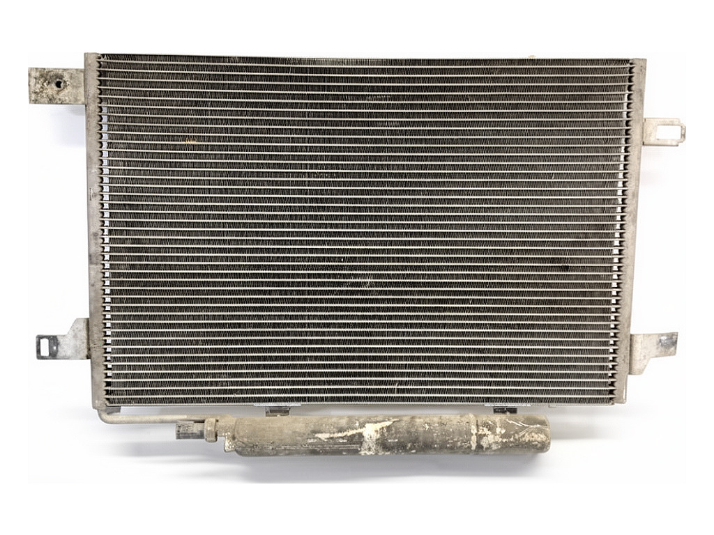 [STARK-924400] Radiador de aire acondicionado Mercedes-Benz Clase B Sports Tourer (W245) B 200 CDI 2005-2011