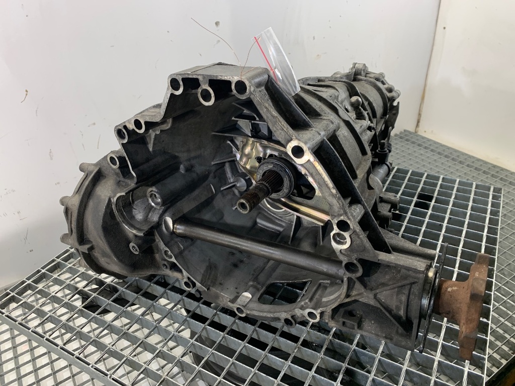 [STARK-911954] Caja de cambios AUDI A6 C7 Avant (4G5, 4GD) 2.0 TDI 130 kW 2011-2018