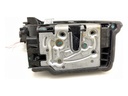 Cerradura de puerta trasera derecha BMW X5 (F15, F85) 2013-2018